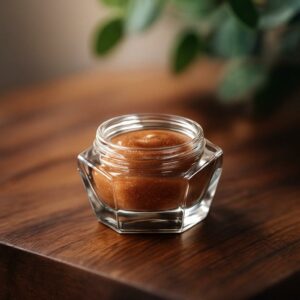 Camu Glow Face Mask, (Tester)