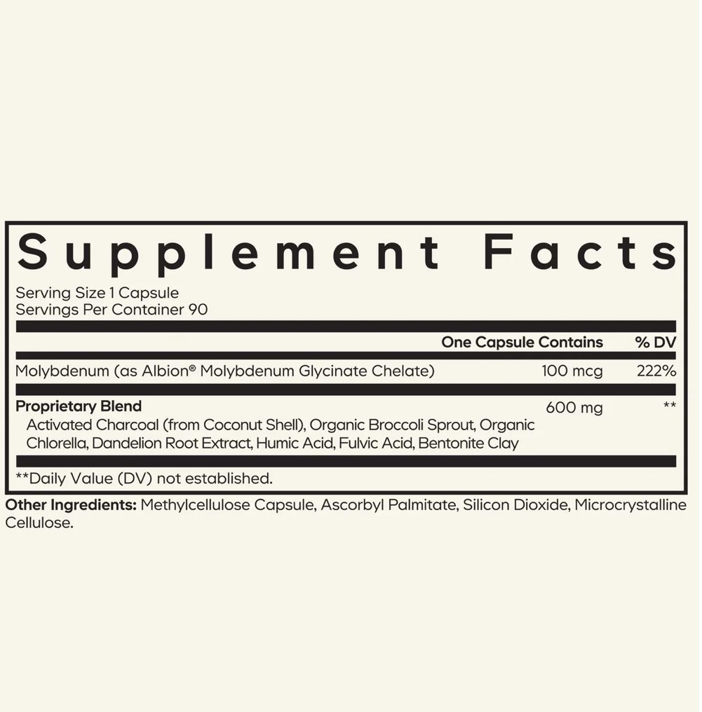 Full Spectrum Binder - Afbeelding 2