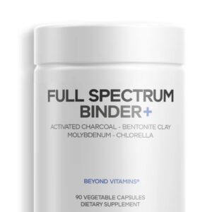Full Spectrum Binder