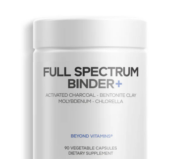 Full Spectrum Binder