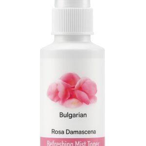 Rose Water Bulgarian