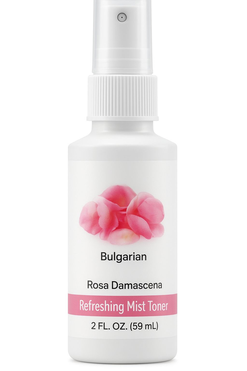 Rose Water Bulgarian