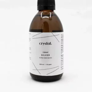 Colloïdaal zilverwater 250ml