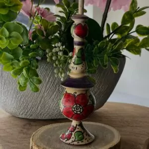 Magazijn opruiming; Ithmid poeder, (Natuurlijke Eyeliner)