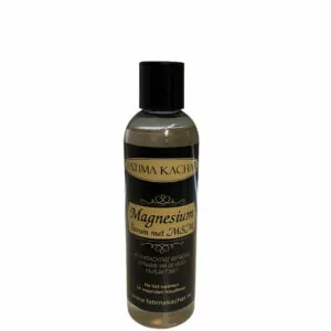 Magnesium&Msm serum 200 ml