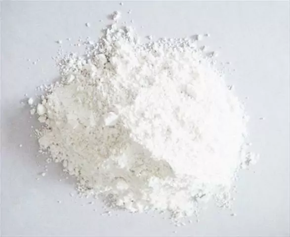 Natriumbicarbonaat