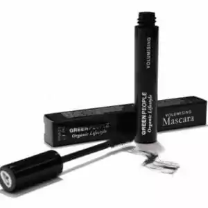 Volumising Mascara Black