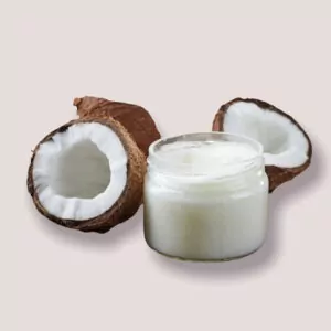 Kokosolie (Extra Vierge en koudgeperst) 500ml