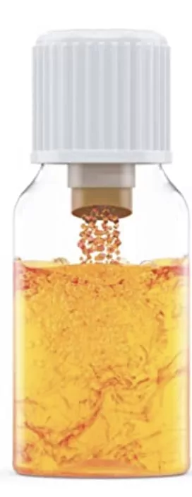 B12 en Alglutamine Shot