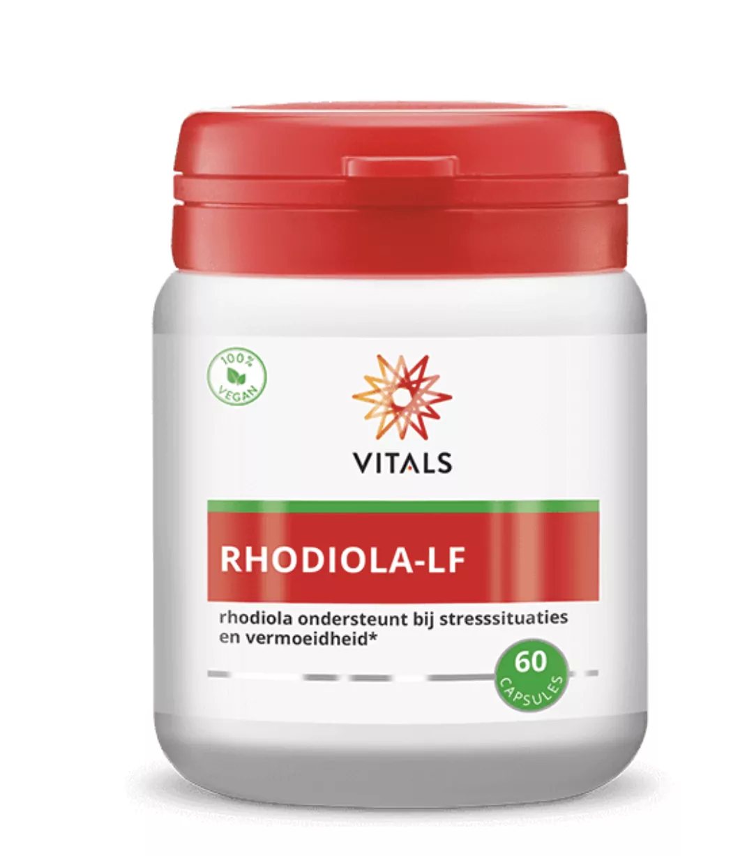 Rhodiola - LF