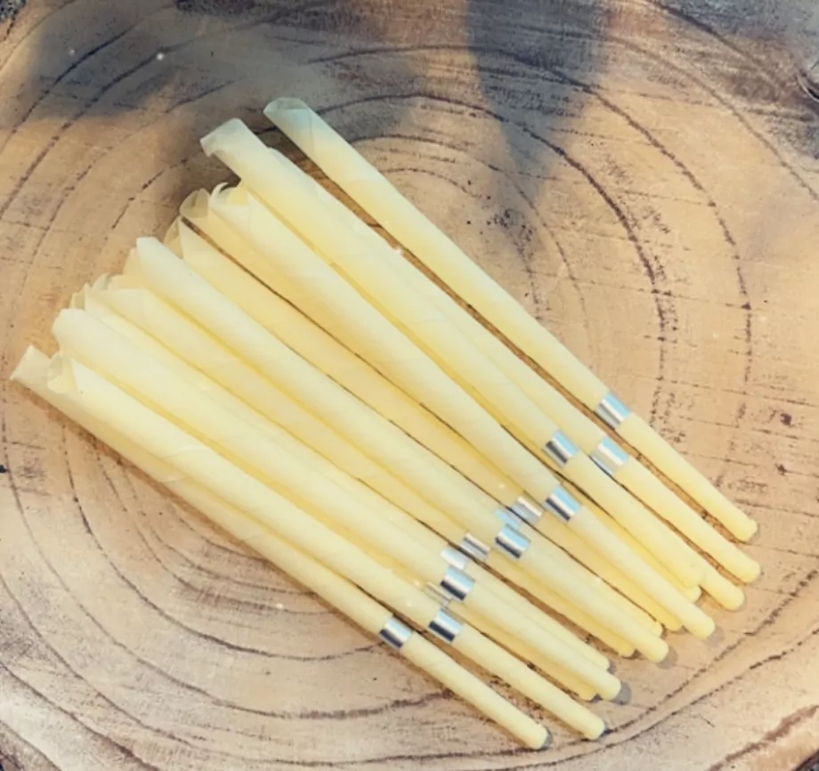 Magazijn opruiming; Oorkaars