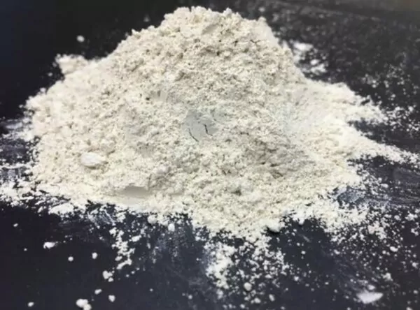 Zeoliet - 1000 Gram - detox