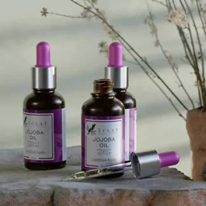Jojoba Oil for Hair - Skin - Beard