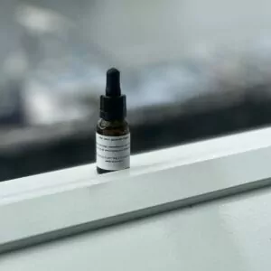 Olie voor gezonde nagels