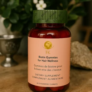 Hair Gummies