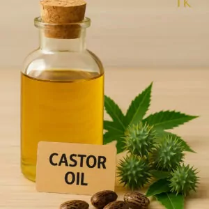 Castorolie