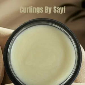 Curlings By Sayf, (Tester)