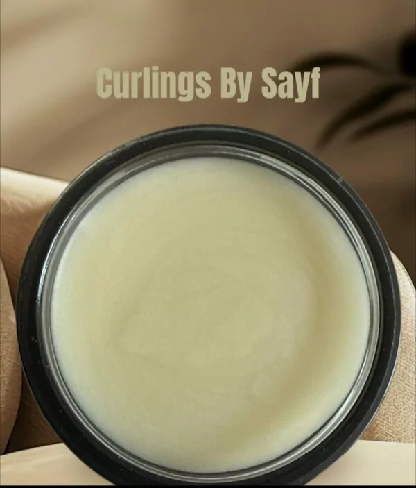 Curlings By Sayf