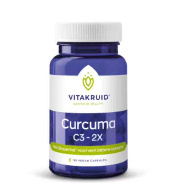 Curcuma C3-2X