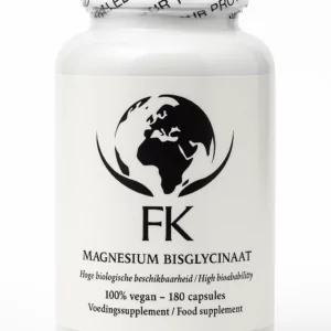Magnesium Bisglycinaat