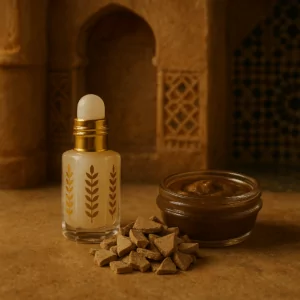Rituel Marocain set