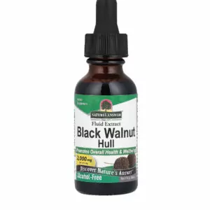 Black Walnut Extract