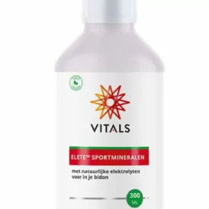 ELETE™ SPORTMINERALEN