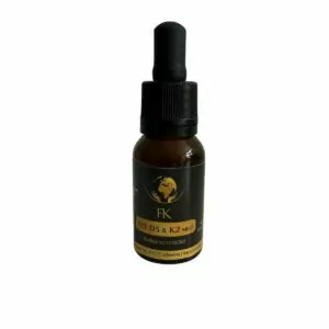 (Magazijn opruiming), Korte houdbaarheid; Vitamine D3&k2