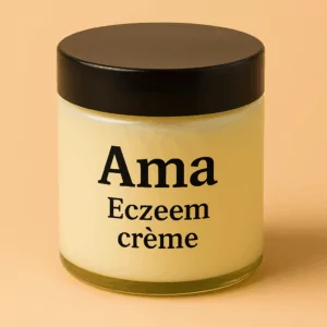Magazijn opruiming; Eczeem crème Ama
